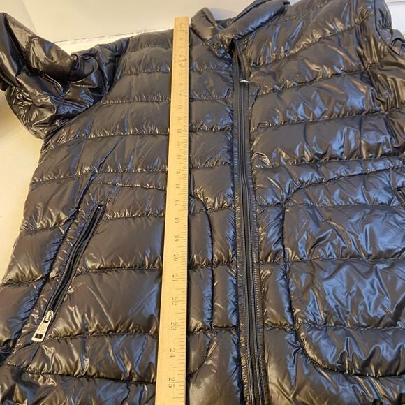 Moncler longue saison black size 5 or XxL - Picture 13 of 15